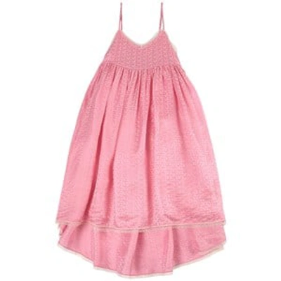 Shop Zadig & Voltaire Pink Dress