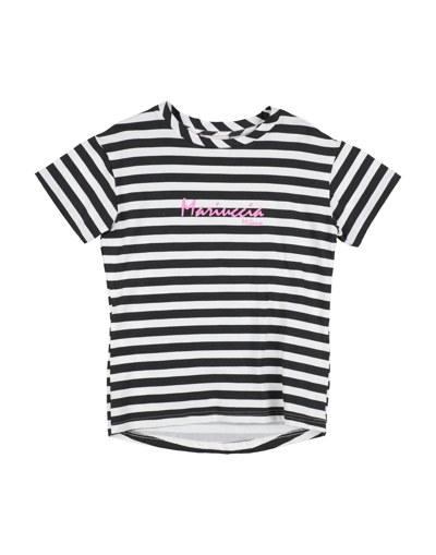Mariuccia T-shirts In White