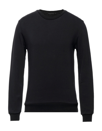 Brian Dales Sweatshirts In Black
