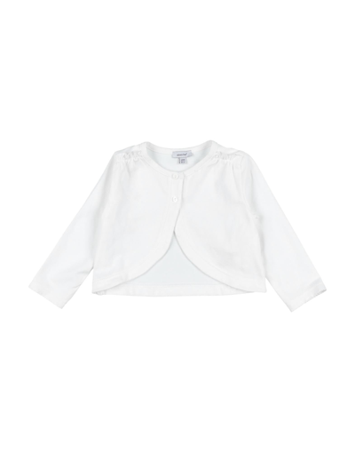 Shop Absorba Cardigans In White