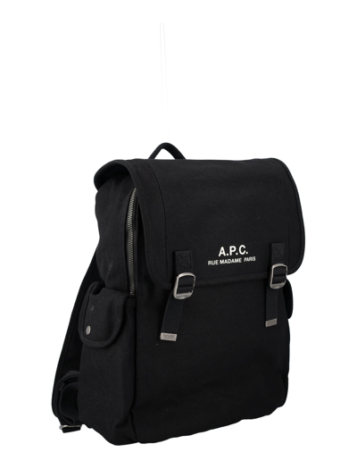 APC Recuperation バックパック - colourshairteam.ie
