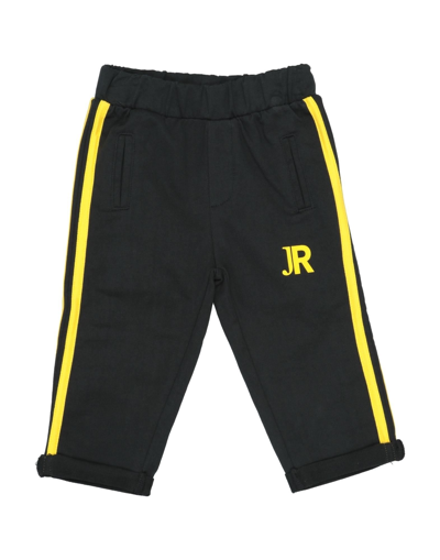 John Richmond Pants In Black