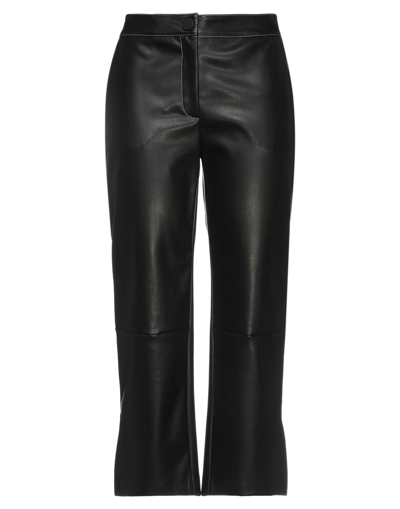 Liviana Conti Pants In Black