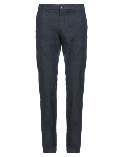 Shop Mason's Man Jeans Blue Size 30 Cotton, Polyester, Elastane