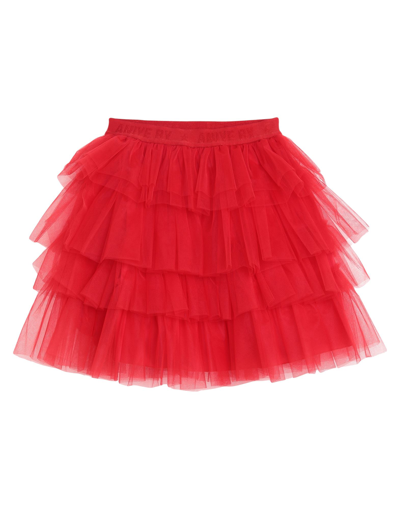 Shop Aniye By Mini Skirts In Pink
