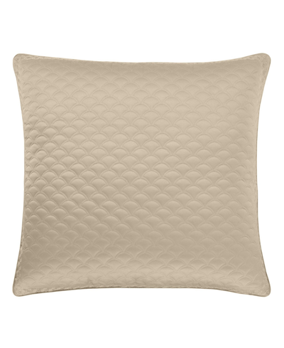J Queen New York Lyndon Sham, European In Pearl