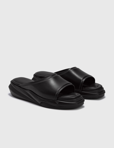 Shop Alyx Mono Slides In Black