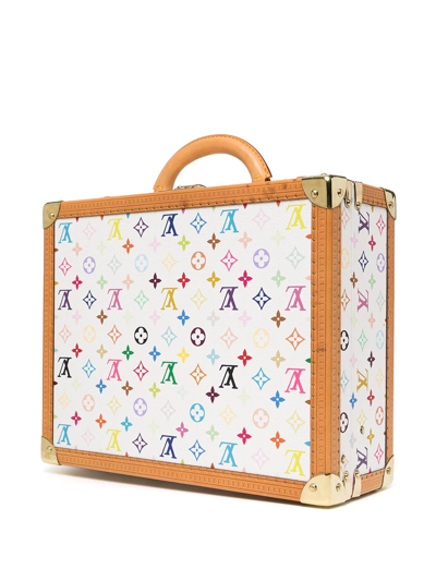 Pre-owned Louis Vuitton X Takashi Murakami 1990-2000s Cotteville