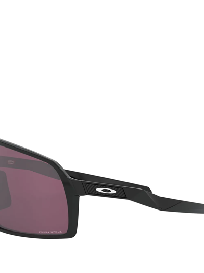 Shop Oakley Sutro Oversize Sunglasses In Pink