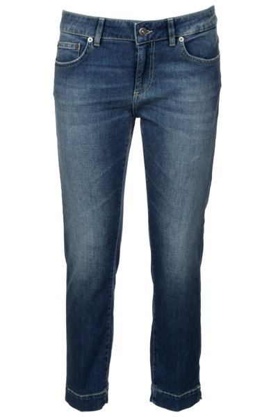 Shop Dondup Jeans Denim