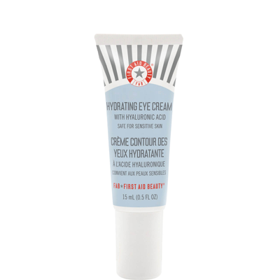 Shop First Aid Beauty Hydrating Eye Cream 15ml