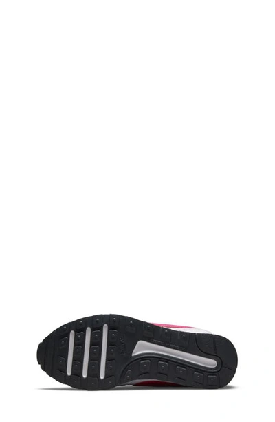 Shop Nike Md Valiant Sneaker In Pure Platinum/ Dark Smoke Grey