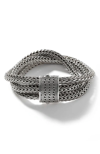 愛用 SPINAL COLUMN BRACELET 501 ブレスレット - galliacountyfair.org
