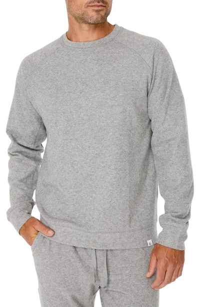 Shop 7 Diamonds Generation Sweatshirt In Grey