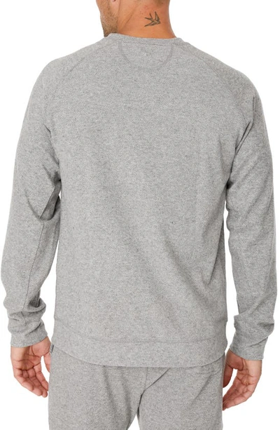 7 Diamonds Generation Sweatshirt In Grey