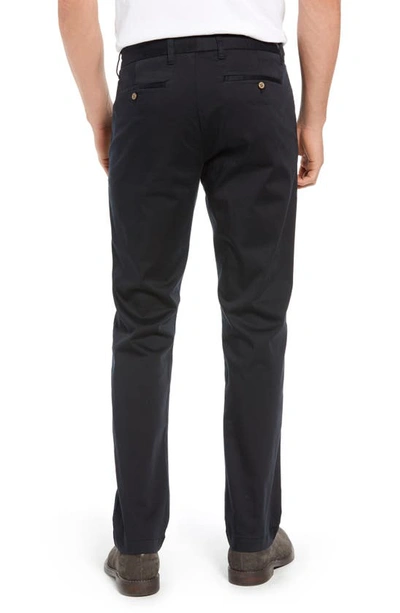 Tommy Bahama Boracay Chinos In Black