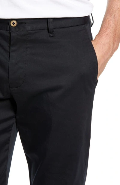 Tommy Bahama Boracay Chinos In Black
