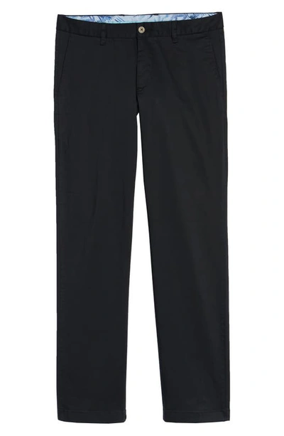 Tommy Bahama Boracay Chinos In Black