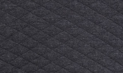 Billy Reid Shawl Collar Pullover In Dark Navy