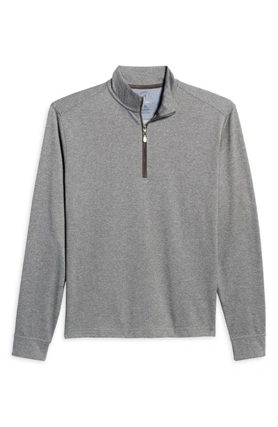 Herringbone Qutr Zip Set