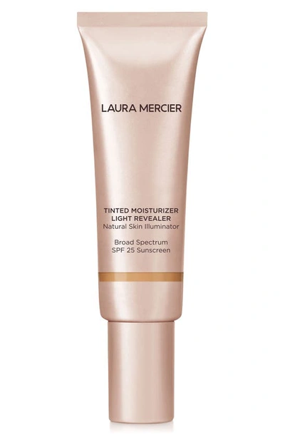 Laura Mercier Tinted Moisturizer Light Revealer Natural Skin Illuminator Broad Spectrum Spf 25 In 3n1 Sand