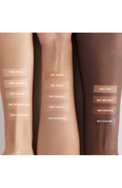 Laura Mercier Tinted Moisturizer Light Revealer Natural Skin Illuminator Broad Spectrum Spf 25 2n1 Nude 1.7 oz/ 50 In 2n1 Nude