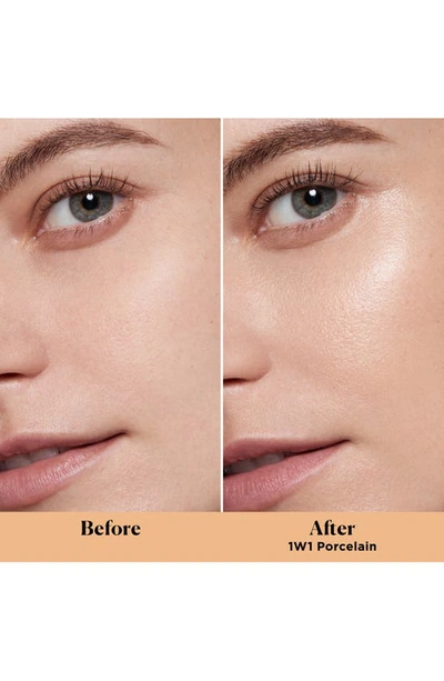 Laura Mercier Tinted Moisturizer Light Revealer Natural Skin Illuminator Broad Spectrum Spf 25 Porcelain 1.7 oz/ 5 In 1w1 Porcelain