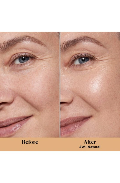 Laura Mercier Tinted Moisturizer Light Revealer Natural Skin Illuminator Broad Spectrum Spf 25 2w1 Natural 1.7 oz/ In 2w1 Natural