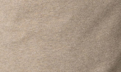 Rodd & Gunn World Valley Polo Shirt In Latte