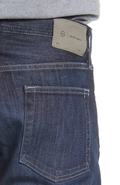 Shop Ag Tellis Slim Fit Jeans In 6 Years Point Mugu