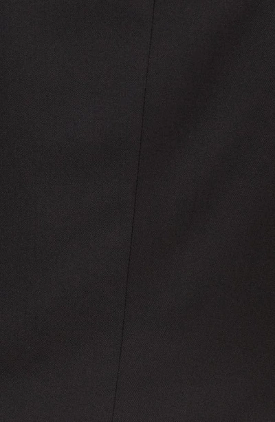 Hugo Boss Hayes Cyl Slim Fit Solid Wool Sport Coat In Black | ModeSens