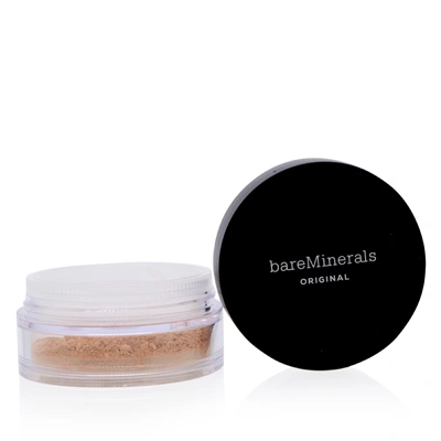 Shop Bareminerals / Original Loose Powder Foundation Neutral Ivory (06) 0.28 oz In White