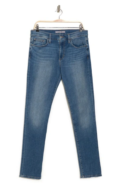 Shop Joe's Joes The Slim Fit Jeans With Fading In Belsin