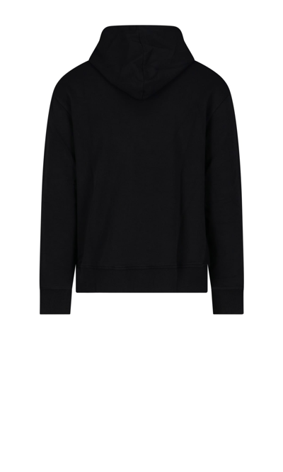 Shop Fourtwofour On Fairfax Sweater In Black