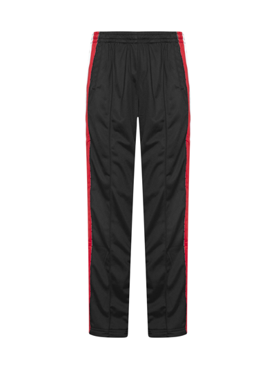 Barcode Tailored Track Pants In Black