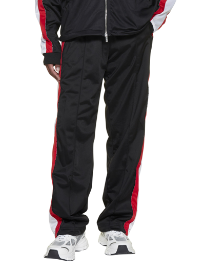 Barcode Tailored Track Pants In Black