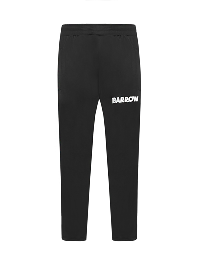 Shop Barrow Pants In Nero