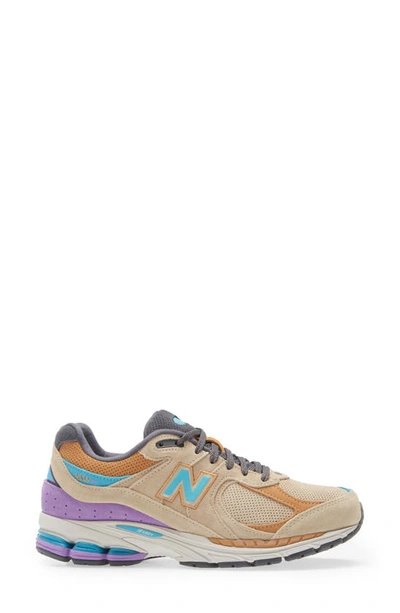 Shop New Balance 2002r Sneaker In Incense