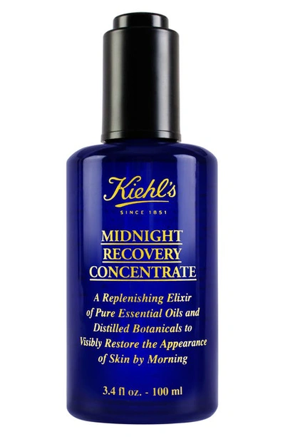 Kiehl's Since 1851 Kiehls Since 1851 Midnight Recovery Concentrate Collection