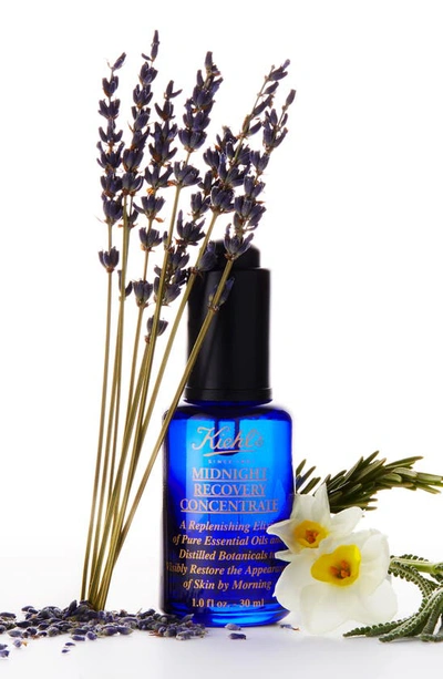 Kiehl's Since 1851 Kiehls Since 1851 Midnight Recovery Concentrate Collection