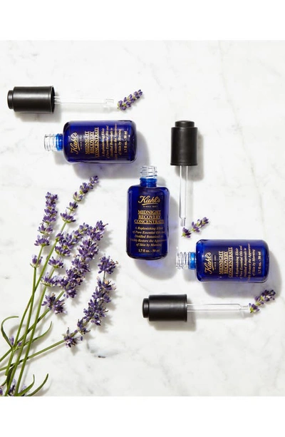 Kiehl's Since 1851 Kiehls Since 1851 Midnight Recovery Concentrate Collection