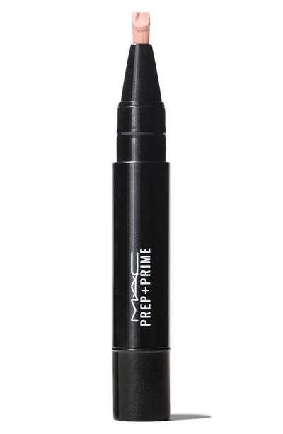 Shop Mac Cosmetics Prep + Prime Highlighter Glow Pen In Radiant Rose