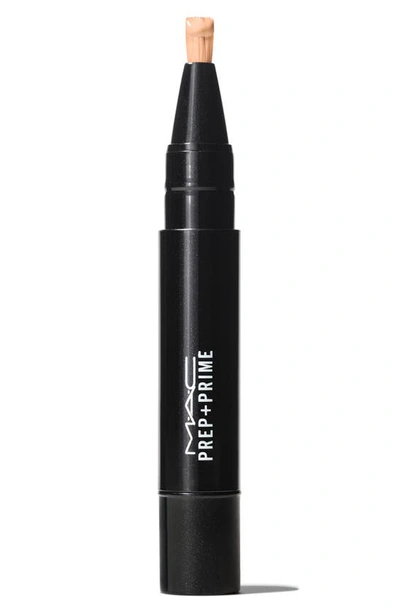 Shop Mac Cosmetics Prep + Prime Highlighter Glow Pen In Bright Forecast