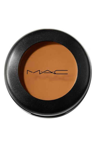 Shop Mac Cosmetics Studio Finish Spf 35 Correcting Concealer In Nw25