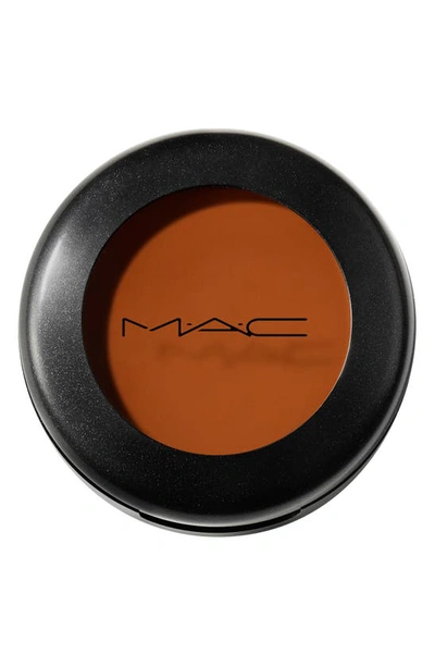 Shop Mac Cosmetics Studio Finish Spf 35 Correcting Concealer In Nw45