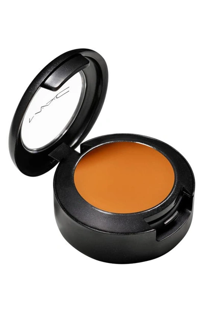Shop Mac Cosmetics Studio Finish Spf 35 Correcting Concealer In Nw45