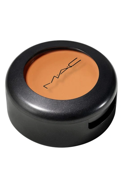 Shop Mac Cosmetics Studio Finish Spf 35 Correcting Concealer In Nw35
