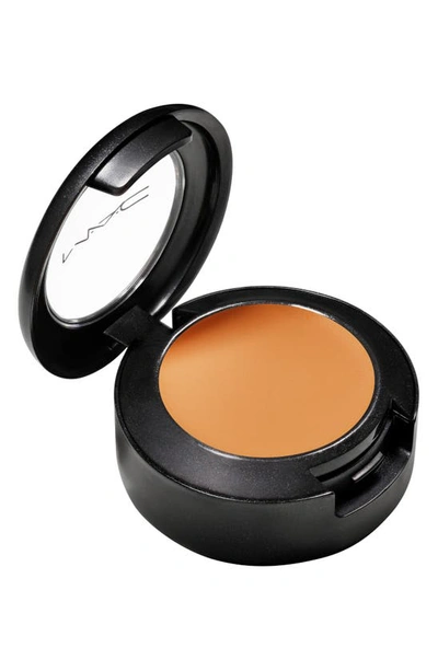 Shop Mac Cosmetics Studio Finish Spf 35 Correcting Concealer In Nc45