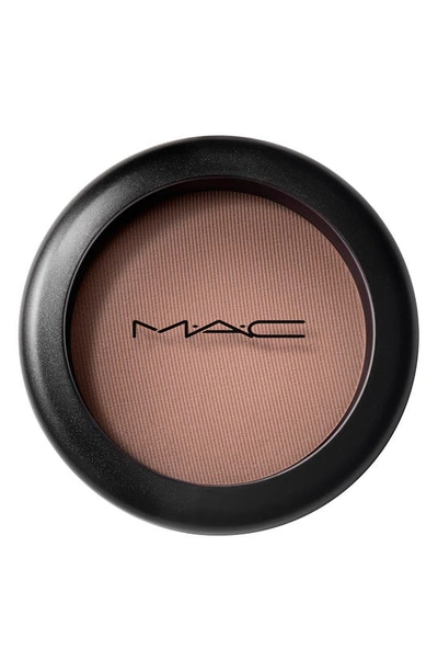 Mac Cosmetics Mac Powder Blush In Harmony (m)