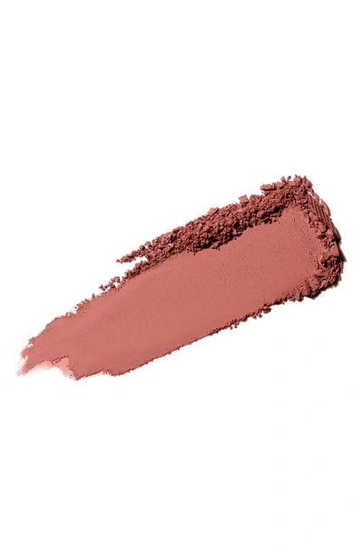 Shop Mac Cosmetics Mac Powder Blush In Burnt Pepper